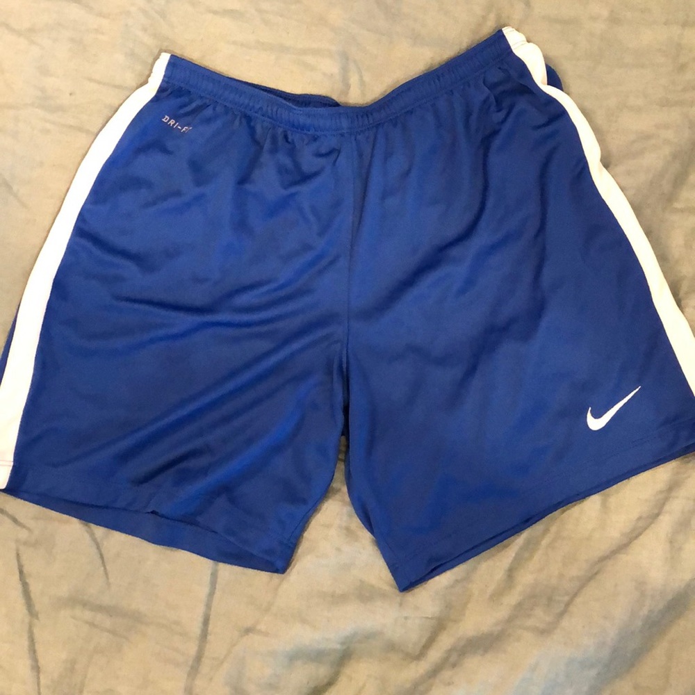 Nike Dri-fit Shorts